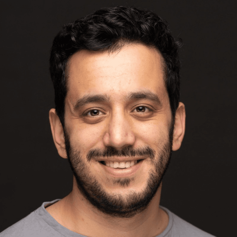 محمد الغرابات