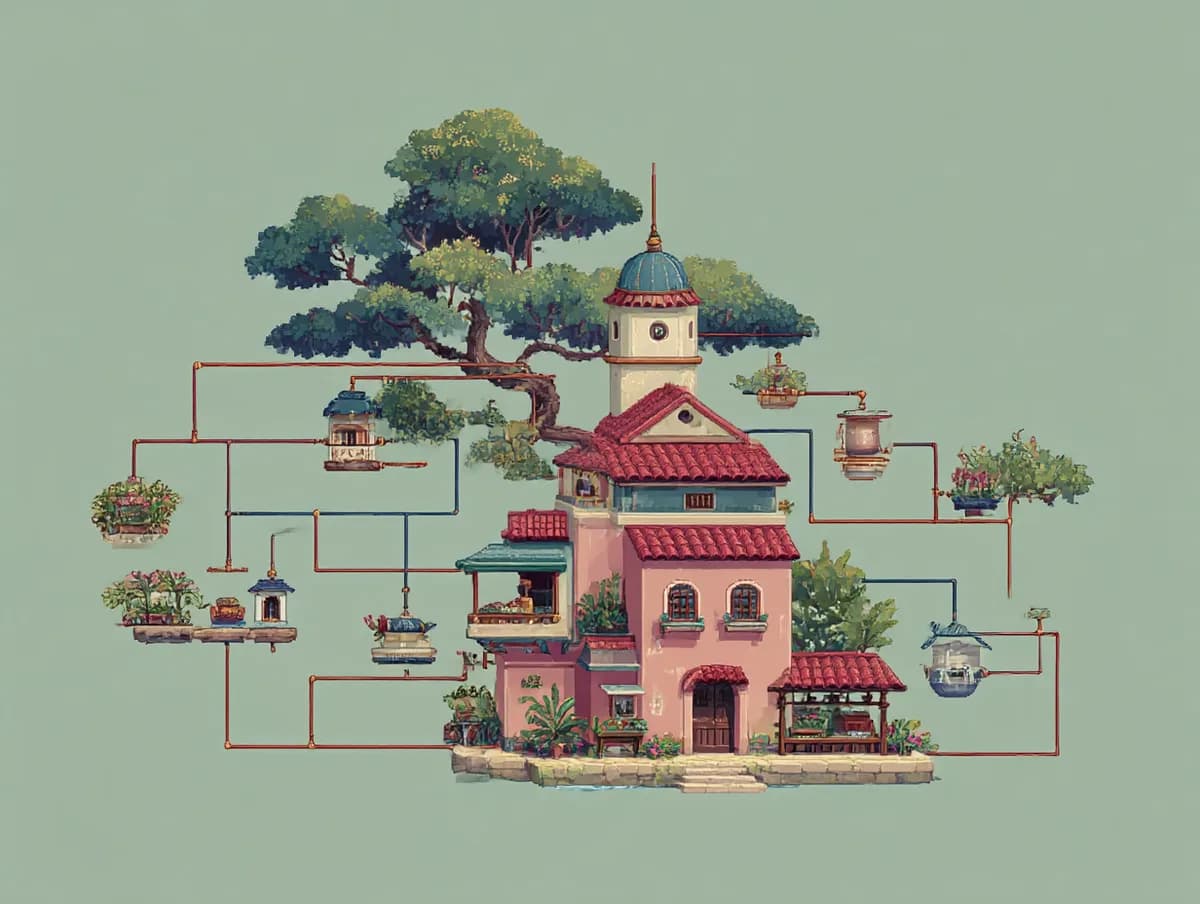 Building Agentic Workflows