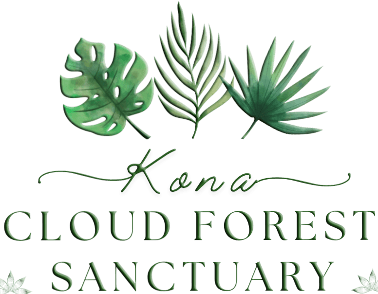 Kona Cloud Forest Sanctuary
