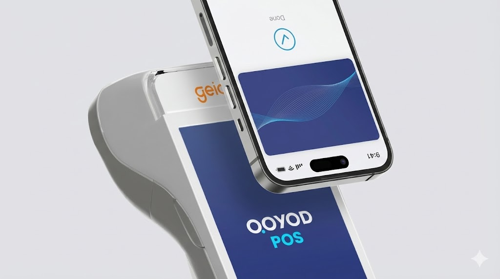 Qoyod